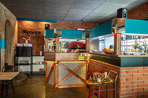 Pizzeria Verona Stalowa Wola
