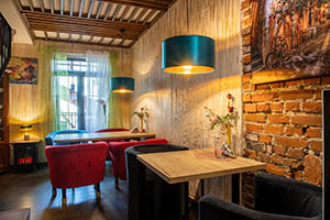 Pizzeria Verona Stalowa Wola