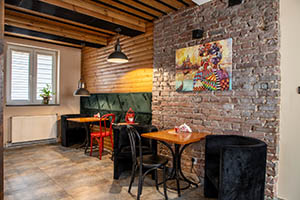 Pizzeria Verona Stalowa Wola