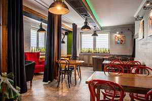 Pizzeria Verona Stalowa Wola