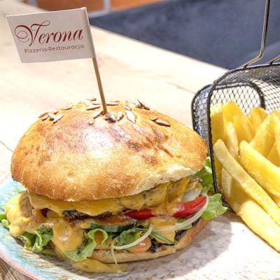 Burger